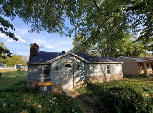 2519 S Madison St, Bloomington, IN 47403