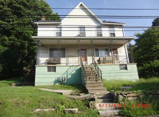 15000 Paradise St SW, Midland, MD 21532