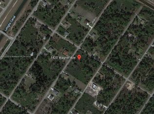 1420 Wagner Ave, Lehigh Acres, FL 33972
