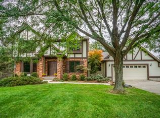 4174 Mariner Ln, Okemos, MI 48864