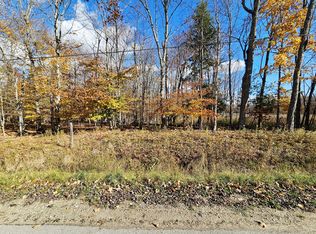 PARCEL North Rd #A, Curtis, MI 49820