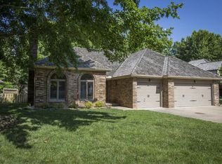 4741 S Connor Ave, Springfield, MO 65804