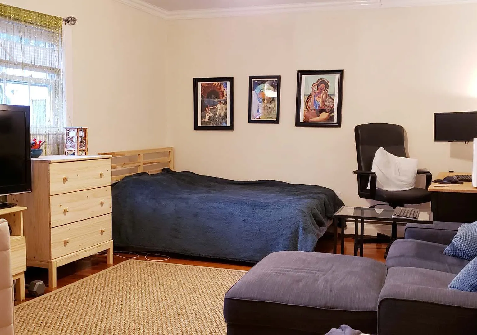 5 bed, 2100 sqft, $1,450 — Photo 3