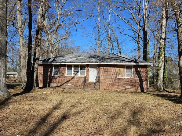 11 Eugenia Cir NW, Rome, GA 30165