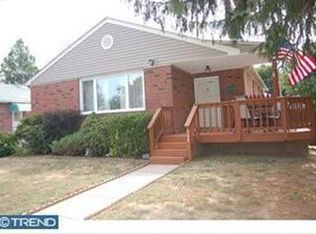 944 Rocklyn Rd, Springfield, PA 19064