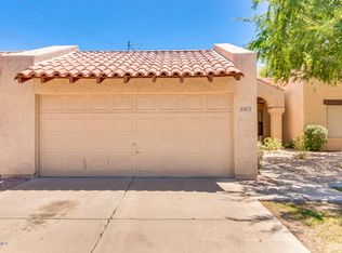 3423 N Pleasant Dr, Chandler, AZ 85225
