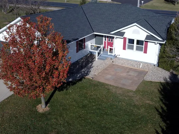 114 Aadland Cir, Granite Falls, MN 56241