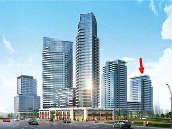 7167 Yonge St, Markham, ON