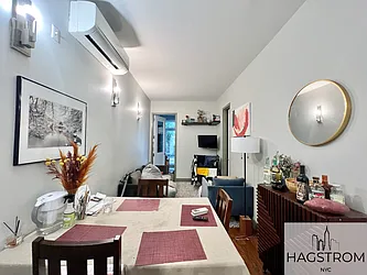 Rented by Hagstrom Management Inc