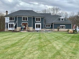 15 Kendall Ct, Mendham, NJ 07945