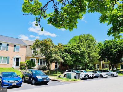 8459 Oak Bush Ter, Columbia, MD, 21045