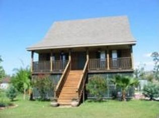 210 Nunez Rd, Slidell, LA 70460
