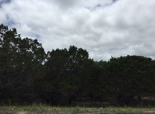 216 W Cave Springs Dr, Hunt, TX 78024