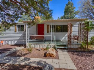 561 N 42nd Dr, Show Low, AZ 85901