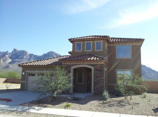 518 E Channel View Pl E, Oro Valley, AZ 85737