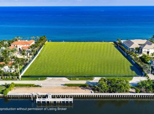 1120 S Ocean Blvd, Manalapan, FL 33462