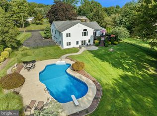 1746 Fulling Mill Rd, Langhorne, PA 19047