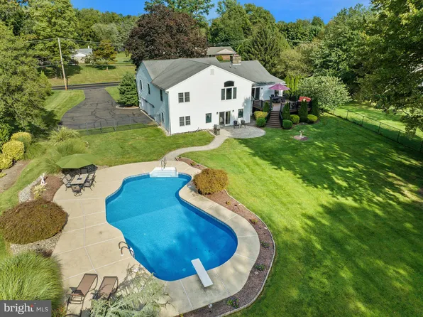 1746 Fulling Mill Rd, Langhorne, PA 19047