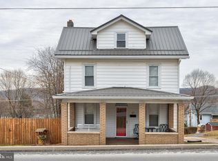 407 Stone St, Osceola Mills, PA 16666