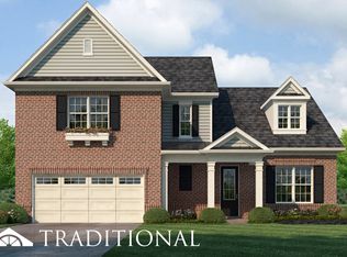 Livingston Plan, Vining Mill, Knoxville, TN 37932