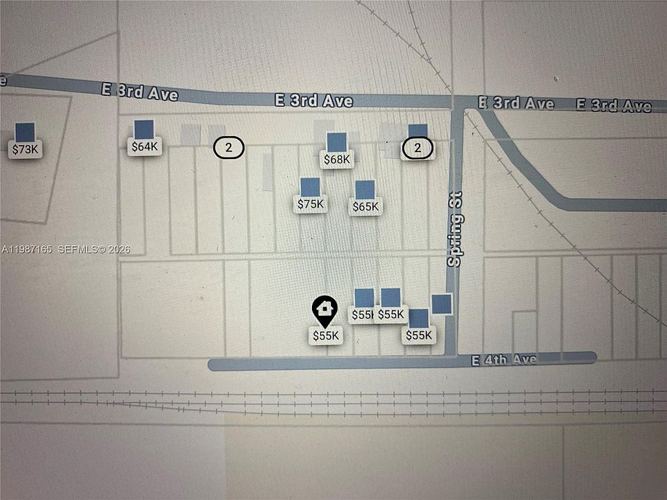 2nd image of 3217 E 4th Ave