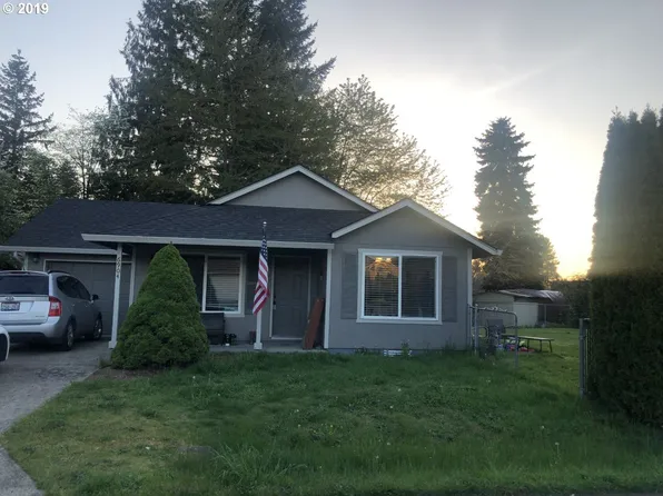 6904 NE 99th Ct, Vancouver, WA 98662