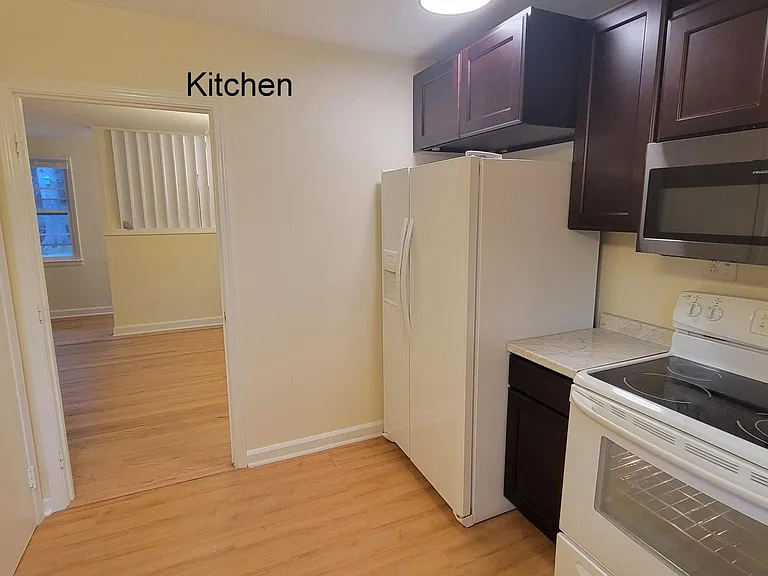 Kitchen- new