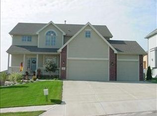 4210 N 161st St, Omaha, NE 68116