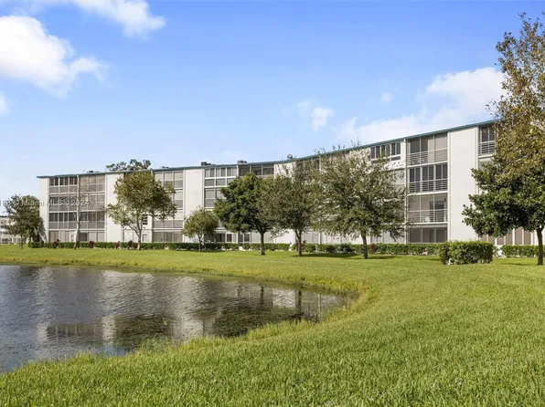 1042 Lincoln Pl #1042-C, Boca Raton, FL 33434