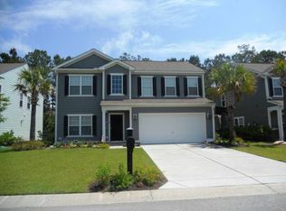 240 Nelliefield Creek Dr, Charleston, SC 29492