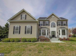 28035 Pastor Ct, Mechanicsville, MD 20659