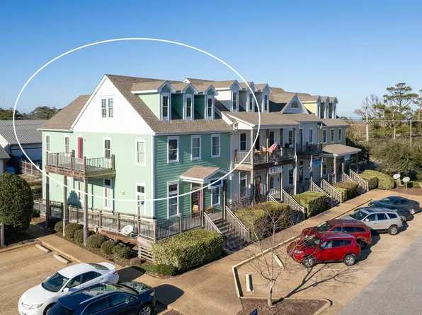 503 Cypress Ln #E, Manteo, NC 27954