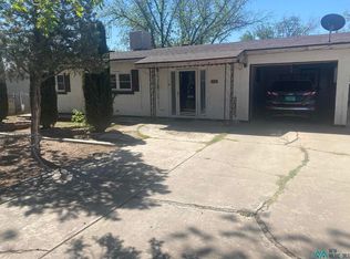1111 Normandy St, Carlsbad, NM 88220
