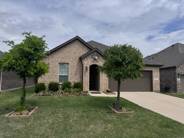 709 Maverick St, Anna, TX 75409