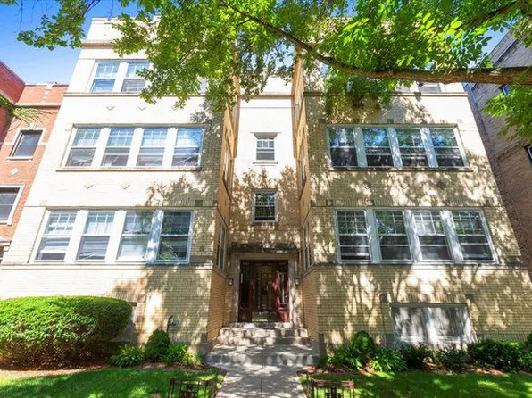 811 Dobson St APT 1E, Evanston, IL 60202