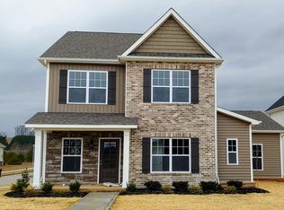 135 Hackberry St LOT 33C, Oak Ridge, TN 37830