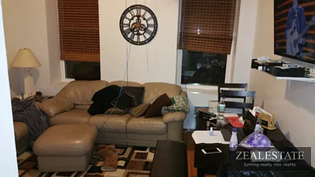 Rented by ZealEstate Group Inc