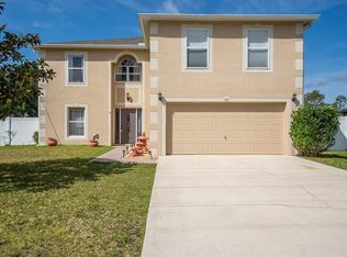 113 Karas Trl, Palm Coast, FL 32164