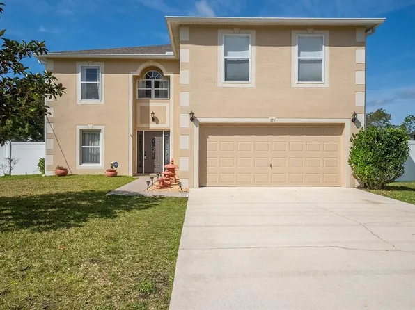 113 Karas Trl, Palm Coast, FL 32164