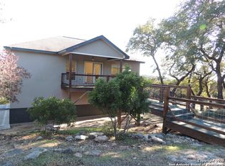 3124 Fallbrook Vw, Bulverde, TX 78163