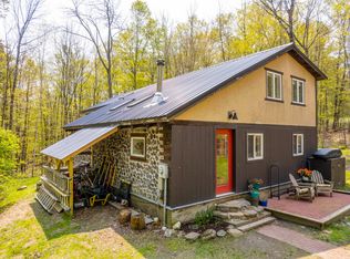 2572 Lincoln Hill Rd, Hinesburg, VT 05461