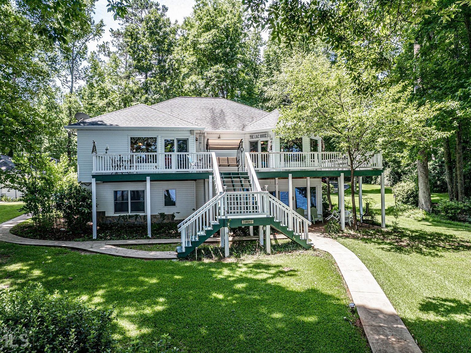 115 Collins Rd NW, Milledgeville, GA 31061 Zillow