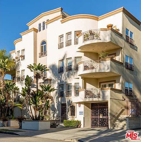 1st image of 1862 S Bentley Ave APT 203