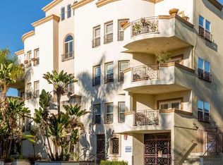 1862 S Bentley Ave APT 203, Los Angeles, CA 90025