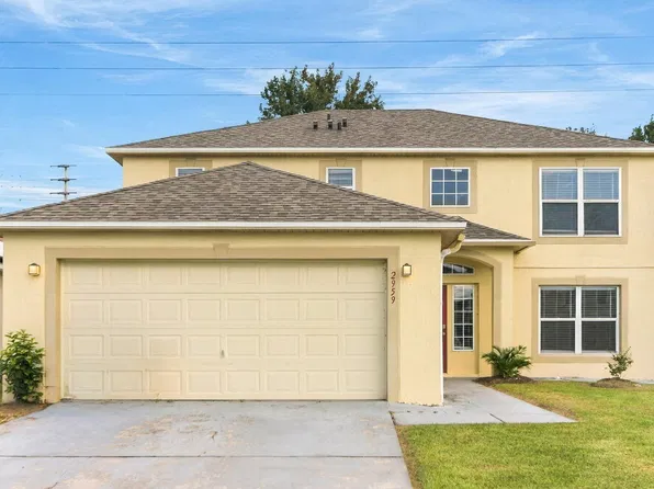 2959 Leba Ln, Saint Cloud, FL 34772