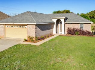 1308 Thames Dr, Foley, AL 36535