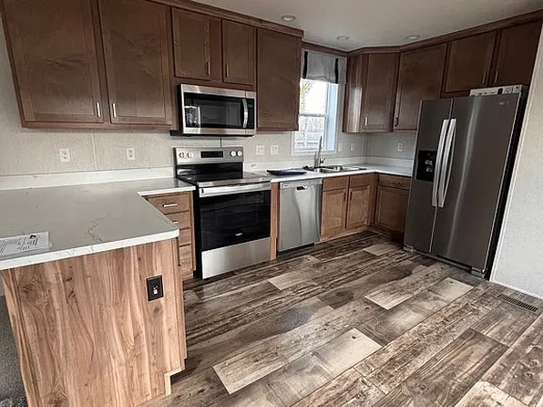 121 Branch St, Fairborn, OH 45324