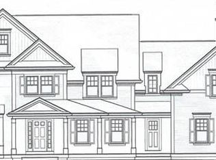 18 Yorkshire Rd, Dover, MA 02030