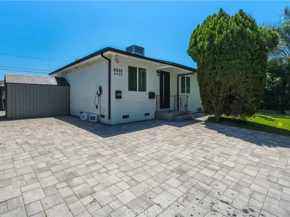 6620 Bellaire Ave, North Hollywood, CA 91606