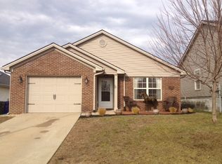 4017 Downy Park, Lexington, KY 40509
